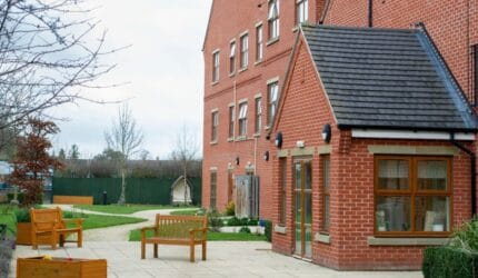 Woodlands Care Centre