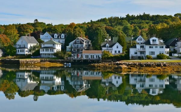 Assisted Living in Yarmouth, ME