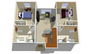 Assisted Living Maple