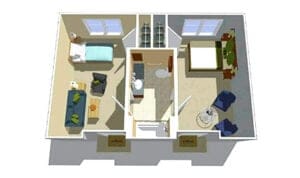 Assisted Living Pecan