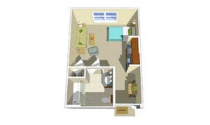 Assisted Living Magnolia