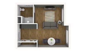 Studio | The Westcott