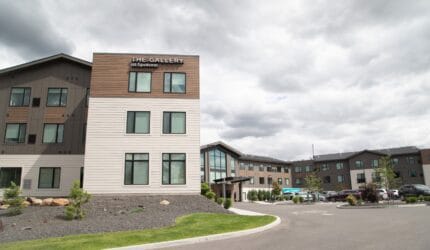 The Gallery at Spokane Assisted & Senior Living