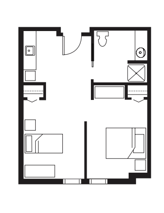 Reflections Serenade