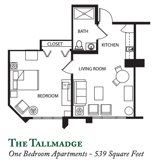 The Tallmadge