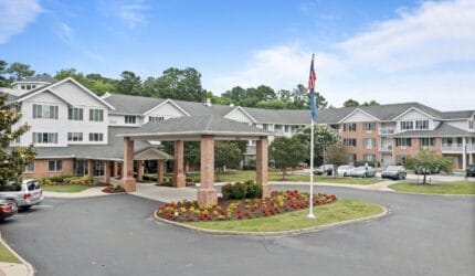 Colonial Harbor Gracious Retirement Living