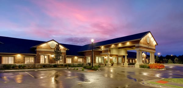 Waverly Inn Memory Care Community