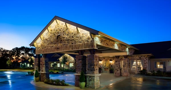 Arbor Hills Memory Care Community