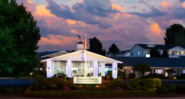 Canterbury Inn Assisted Living Community