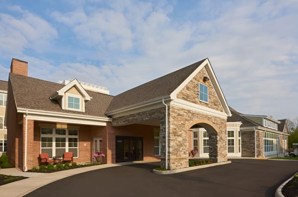 Senior Star at Dublin Retirement Village