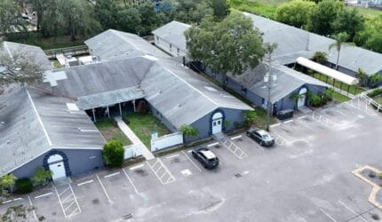 Great American Assisted Living at Tampa