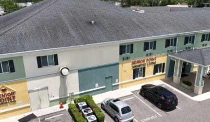 Senior Point Assisted Living