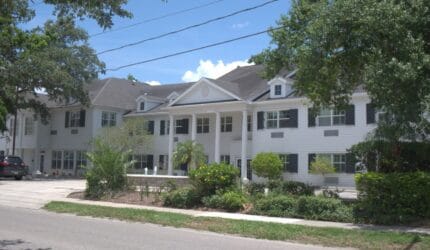 Angels Senior Living at South Tampa