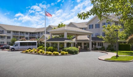 Stoneybrook Lodge Gracious Retirement Living