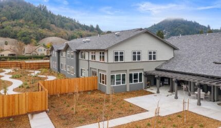 Vine Ridge at Cloverdale
