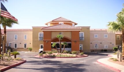 Acacia Springs