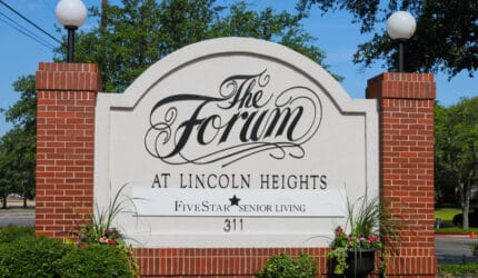 The Forum at Lincoln Heights