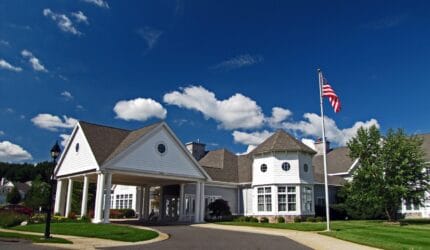 Cook Valley Estates
