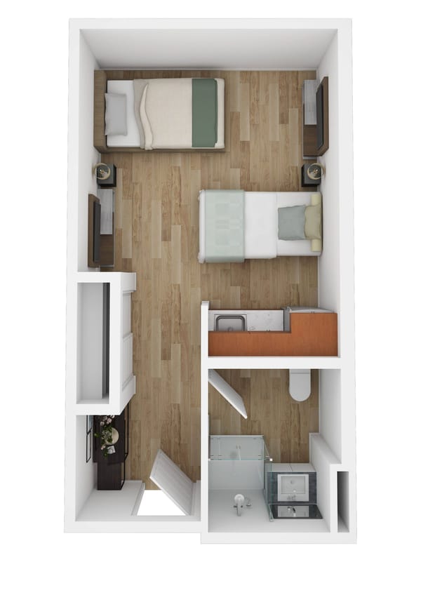 Memory Care Companion