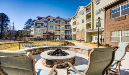 Azalea Estates Gracious Retirement Living