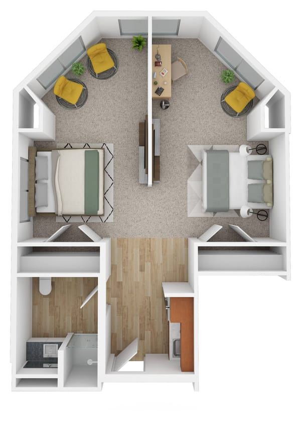 Memory Care Companion II