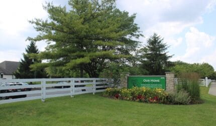 Our Home – New Albany