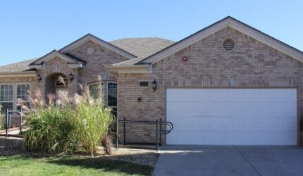 Almond Tree Senior Care – Highlands Ranch