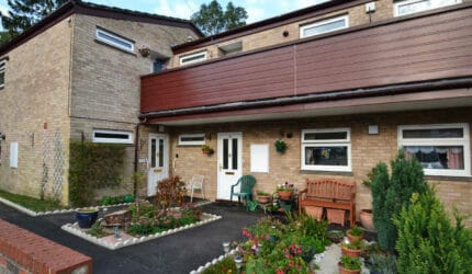 Ashfield Court
