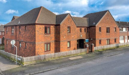 Smethurst Court