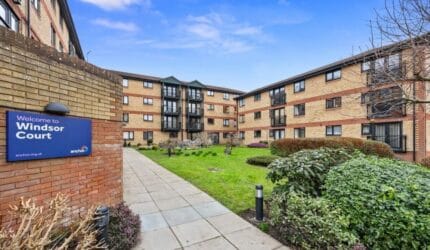 Windsor Court