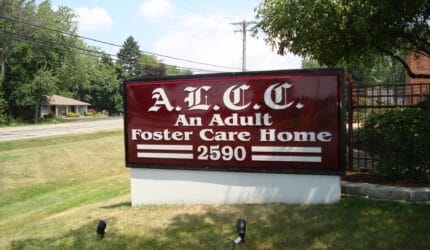 Alice Lorraine Care Center