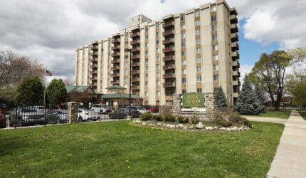 Maple Heights Senior Living