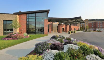 Chelsea Retirement Community