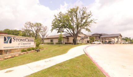 StoneCreek of Copperfield Senior Living