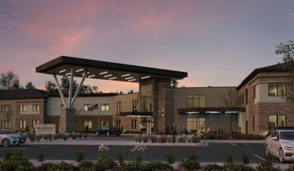Abbington Senior Living of Layton