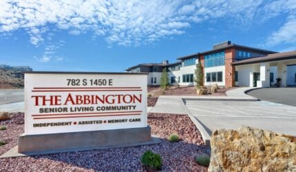 Abbington Senior Living of St. George