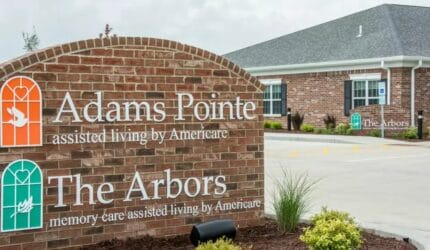 Adams Pointe Senior Living