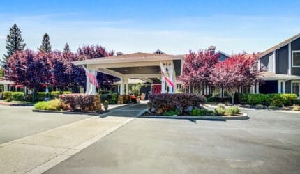 Aegis Living Moraga