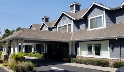 Aegis Living Pleasant Hill