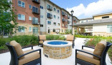 Affinity at Monterrey Village