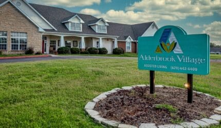Alderbrook Village