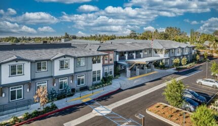 Allara Senior Living