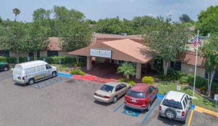 Alta Vista Rehabilitation and Healthcare