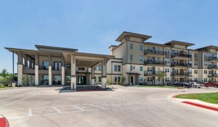 Amberlin Pflugerville