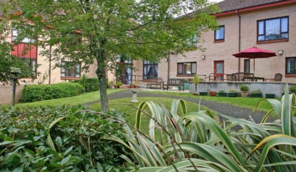 Anchor-Selkirk House