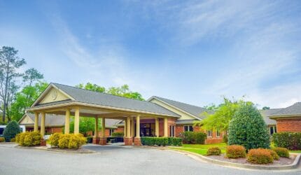 Anderson Oaks Assisted Living