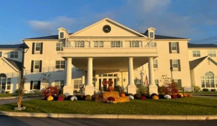 Apple Blossom Senior Living