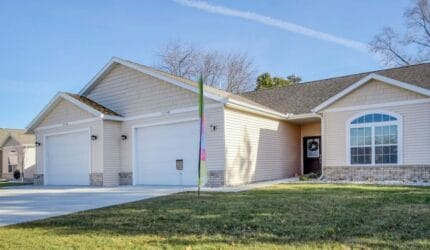 Arbor Grove Assisted Living & Memory Care