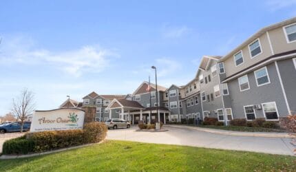 Arbor Oaks Senior Living