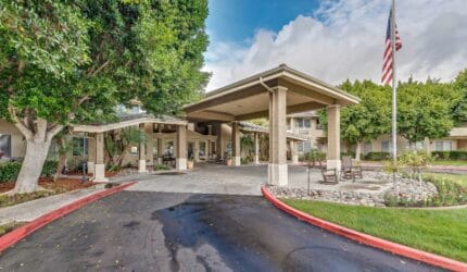 Arcadia Place Senior Living